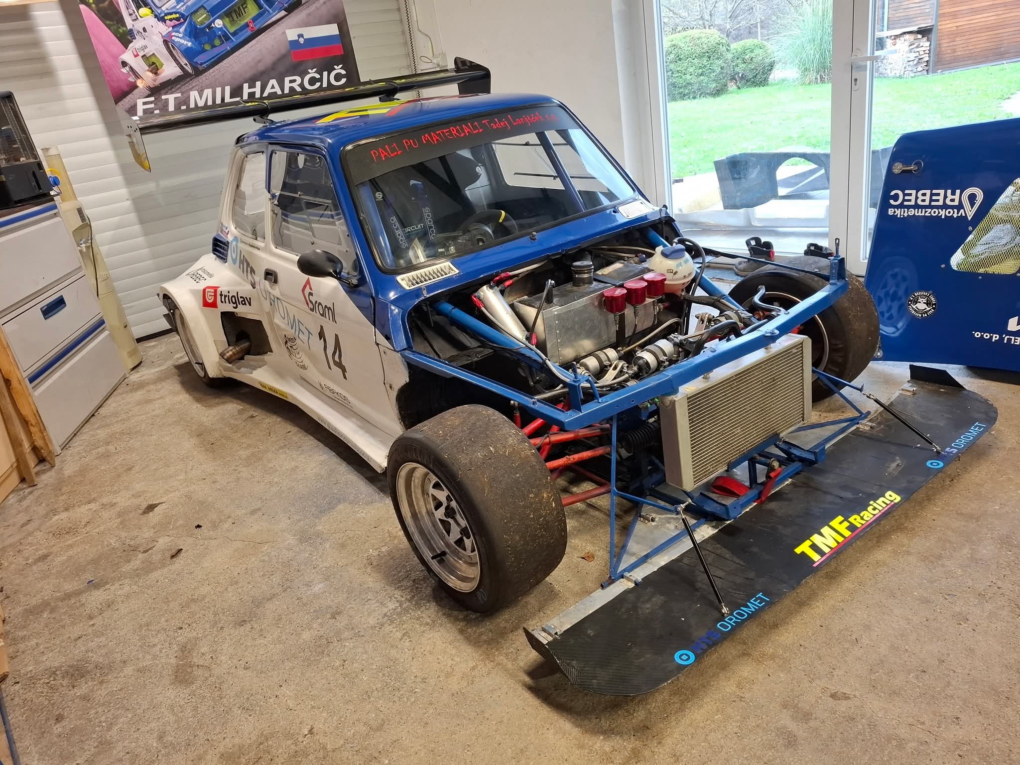 Ramšak Motorsport