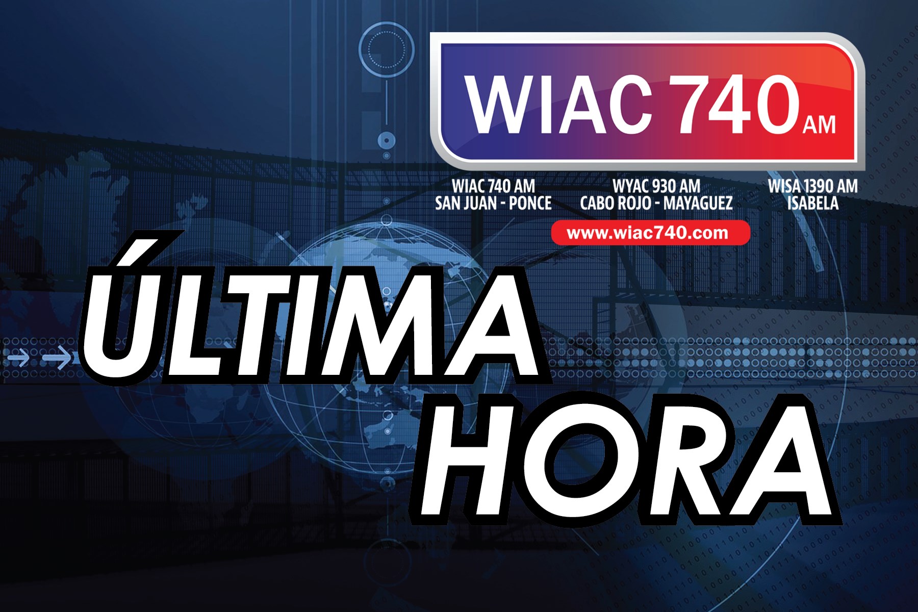 WIAC 740 - Doble asesinato en estacionamiento de Plaza...