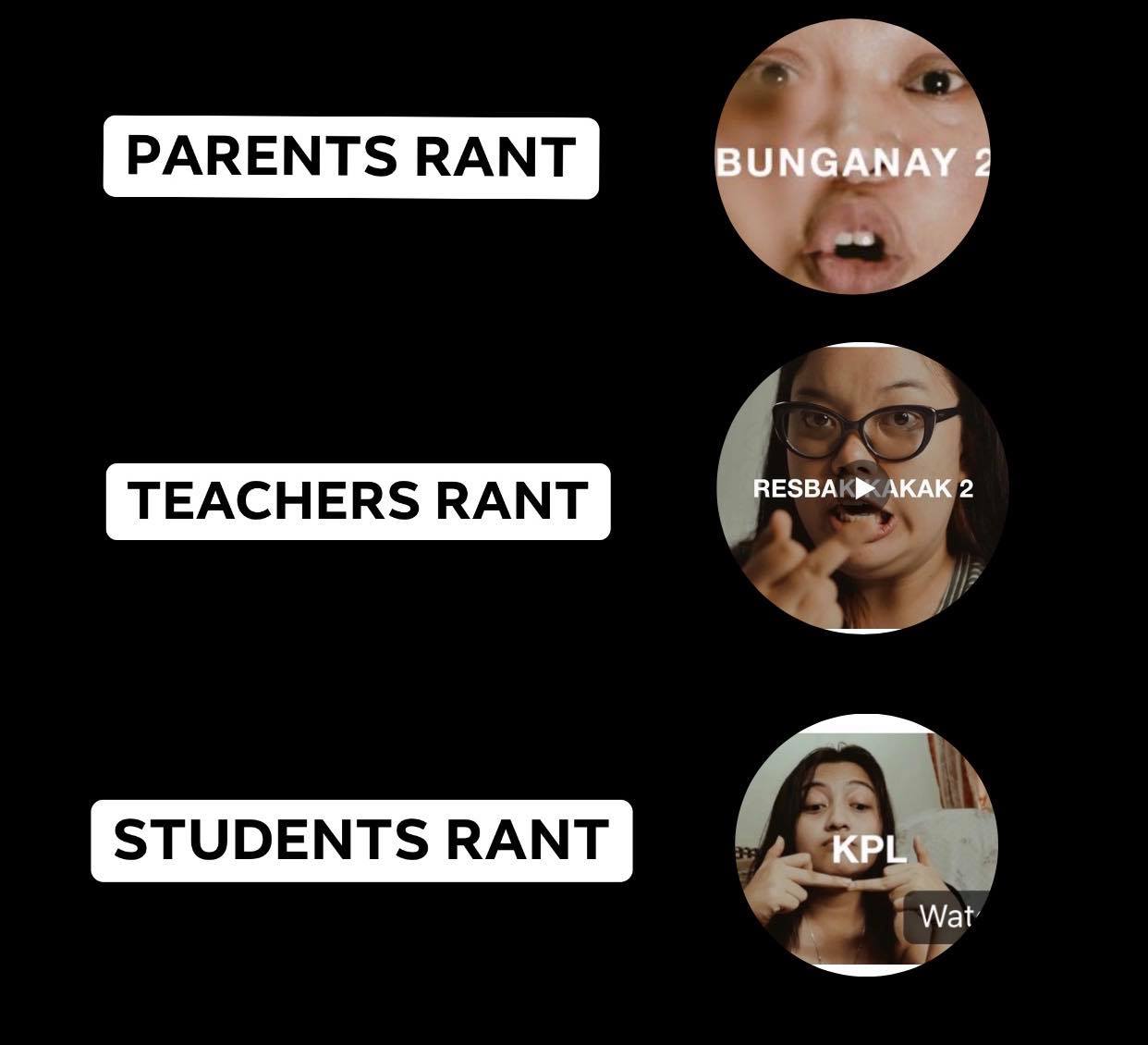 VinCentiments - Our ONLINE CLASS trilogy 🙂 #KPL PANOORIN...