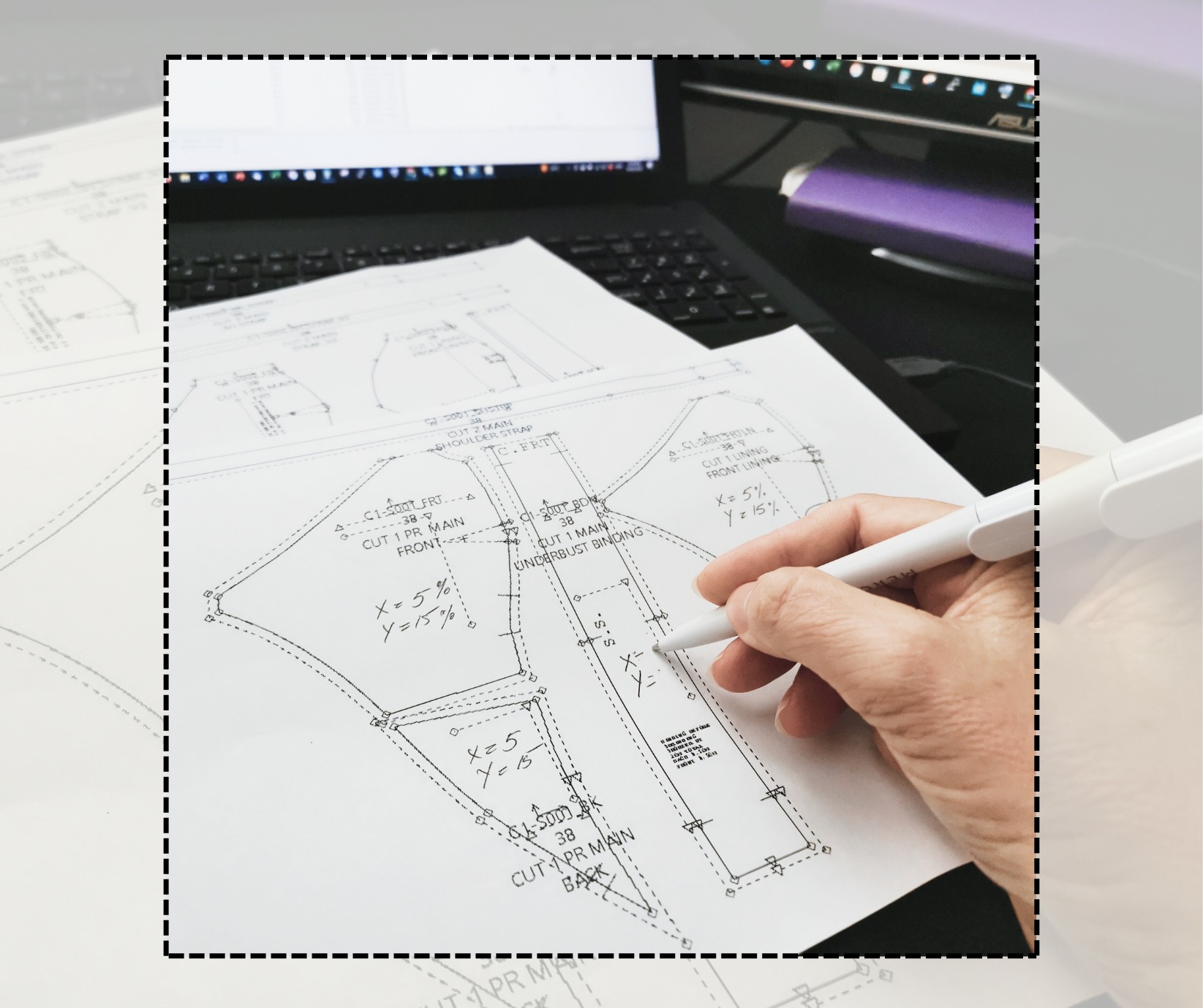 Pattern Makers Australia