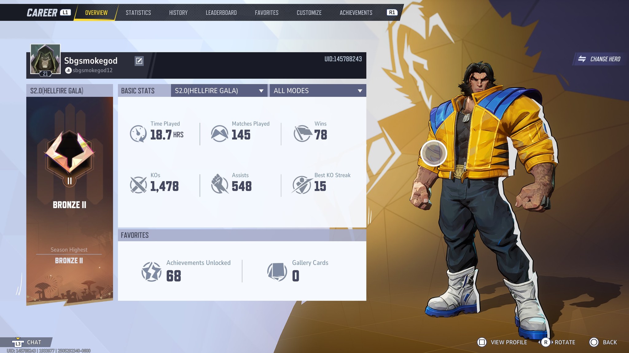 MARVEL RIVALS | Is there a glitch in the nameplate frames | Facebook