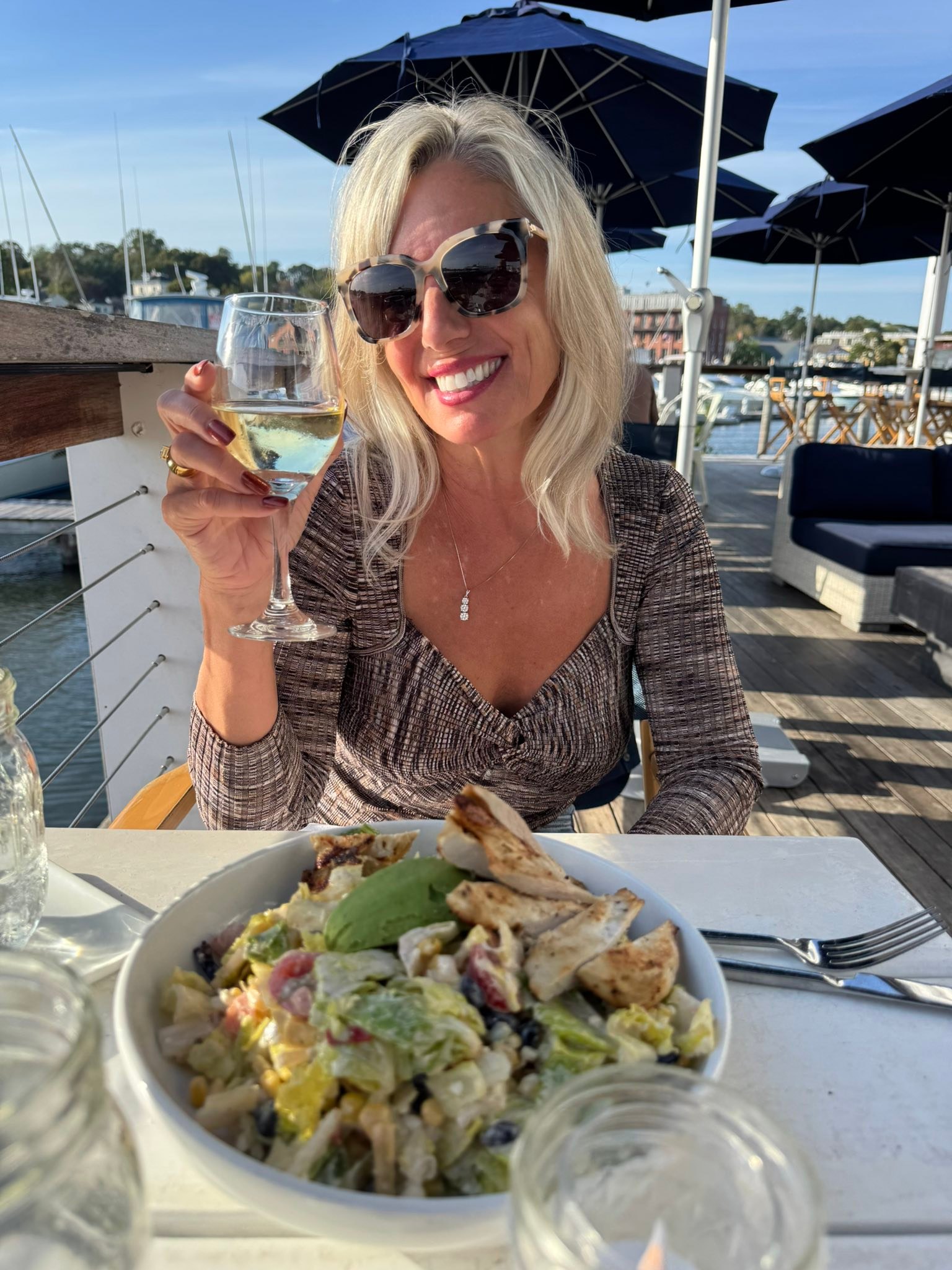 Lisa Grady - Lisa Grady added a new photo — in Ogunquit, ME.