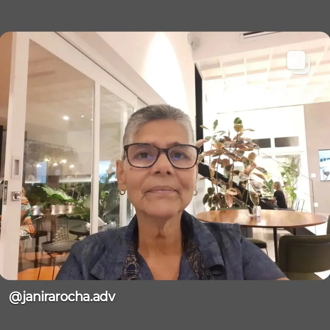 Janira Rocha