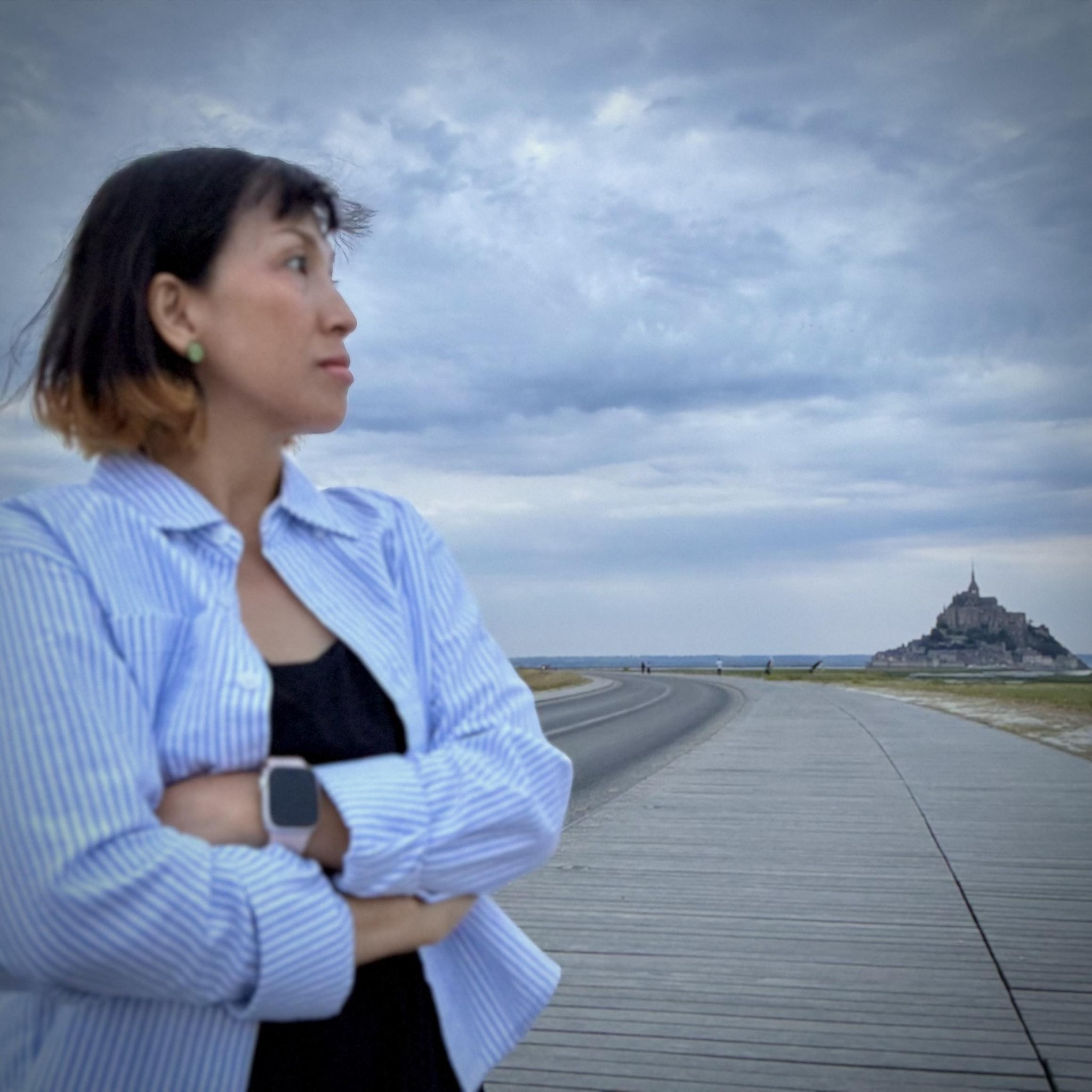 Sheila Ito