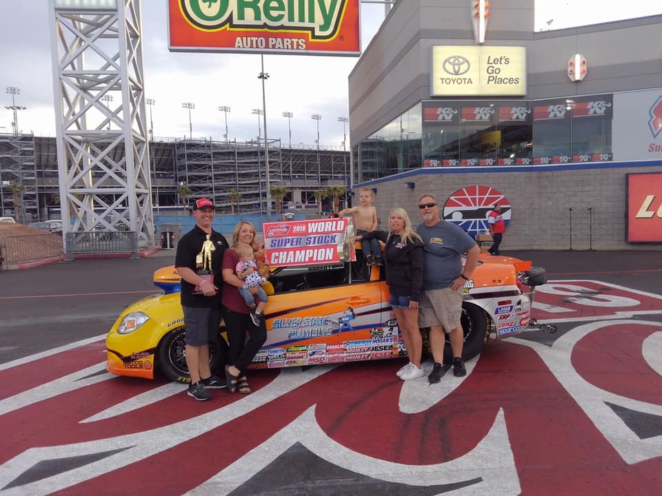 “Congrats to longtime Madcap... - Madcap Racing Engines | Facebook