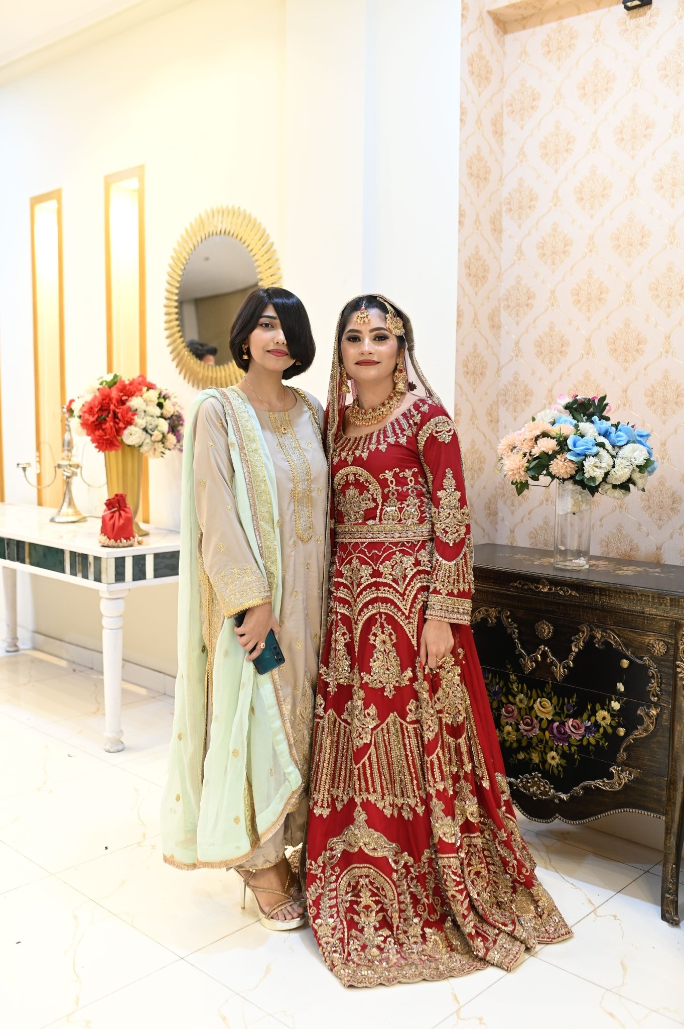 Faryal Sheikh