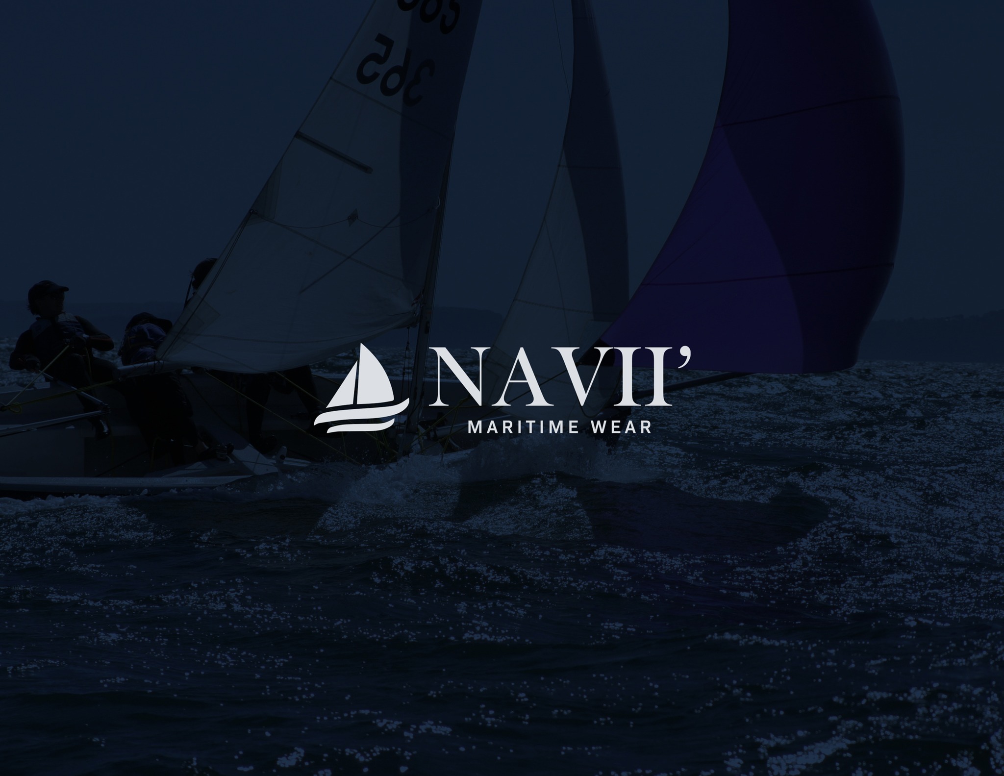 Navii' Maritime Wear