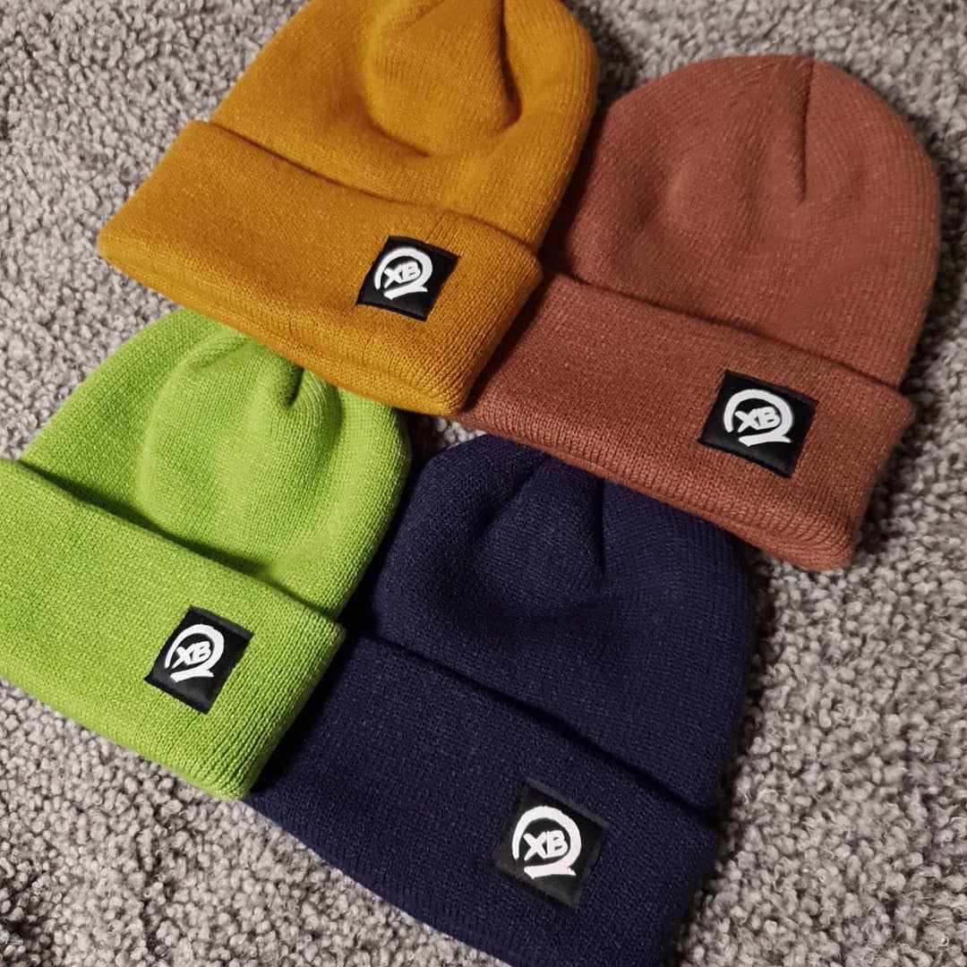 트렌디존 & 2XB - 2XB PASTEL BEANIE 2 형광 비비드 색상이 식상하신 분들이 초이스... | Facebook