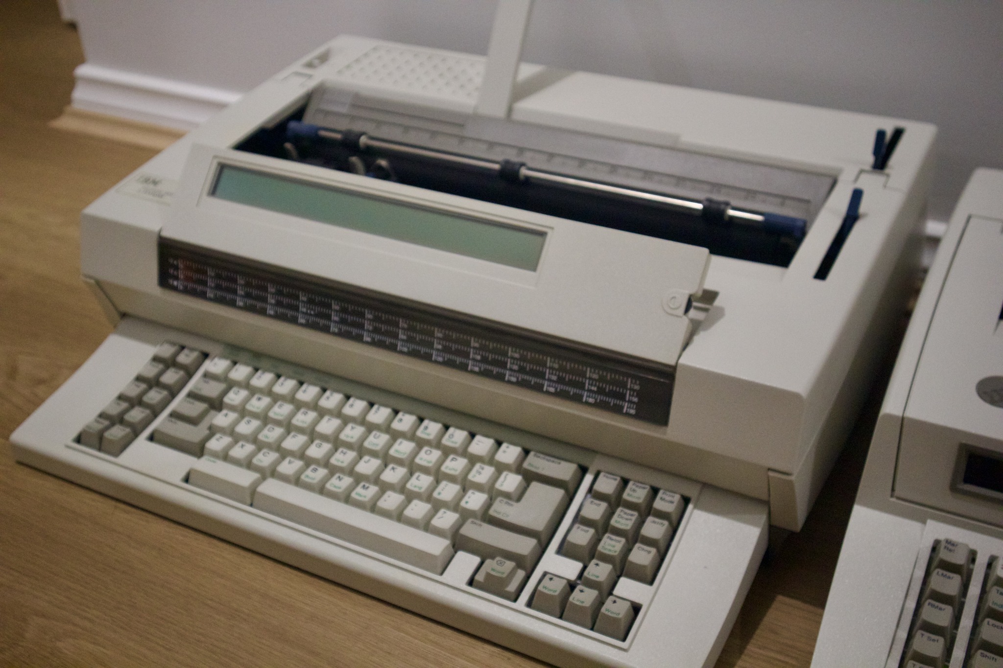 IT Humor and Memes, and IT Confessions | I'm this old :D IBM Model M ...