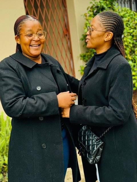 Thule Favor Mahamba