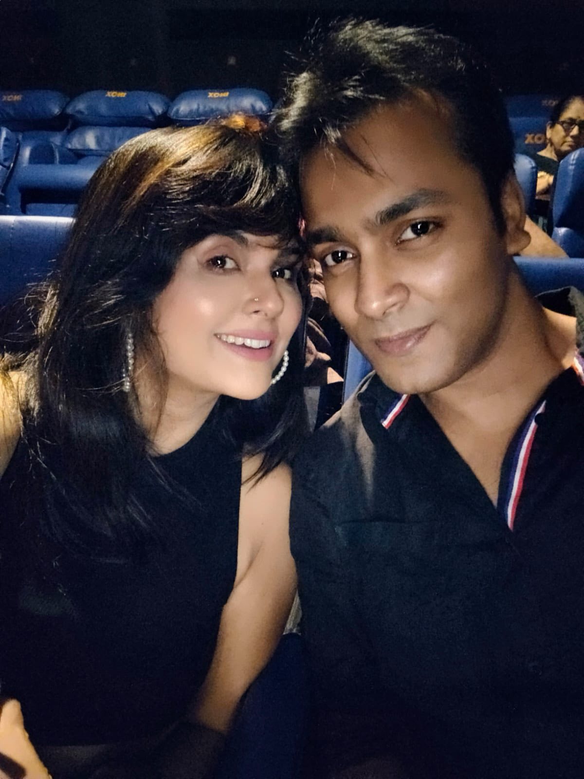 Rupali Rai Bhattacharya