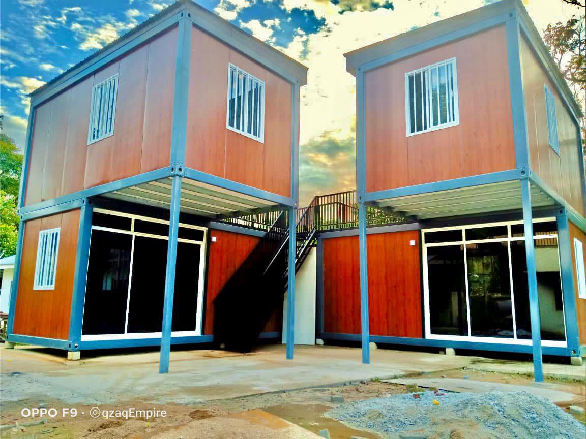 Excel Cabin Sdn Bhd added a new photo. - Excel Cabin Sdn Bhd