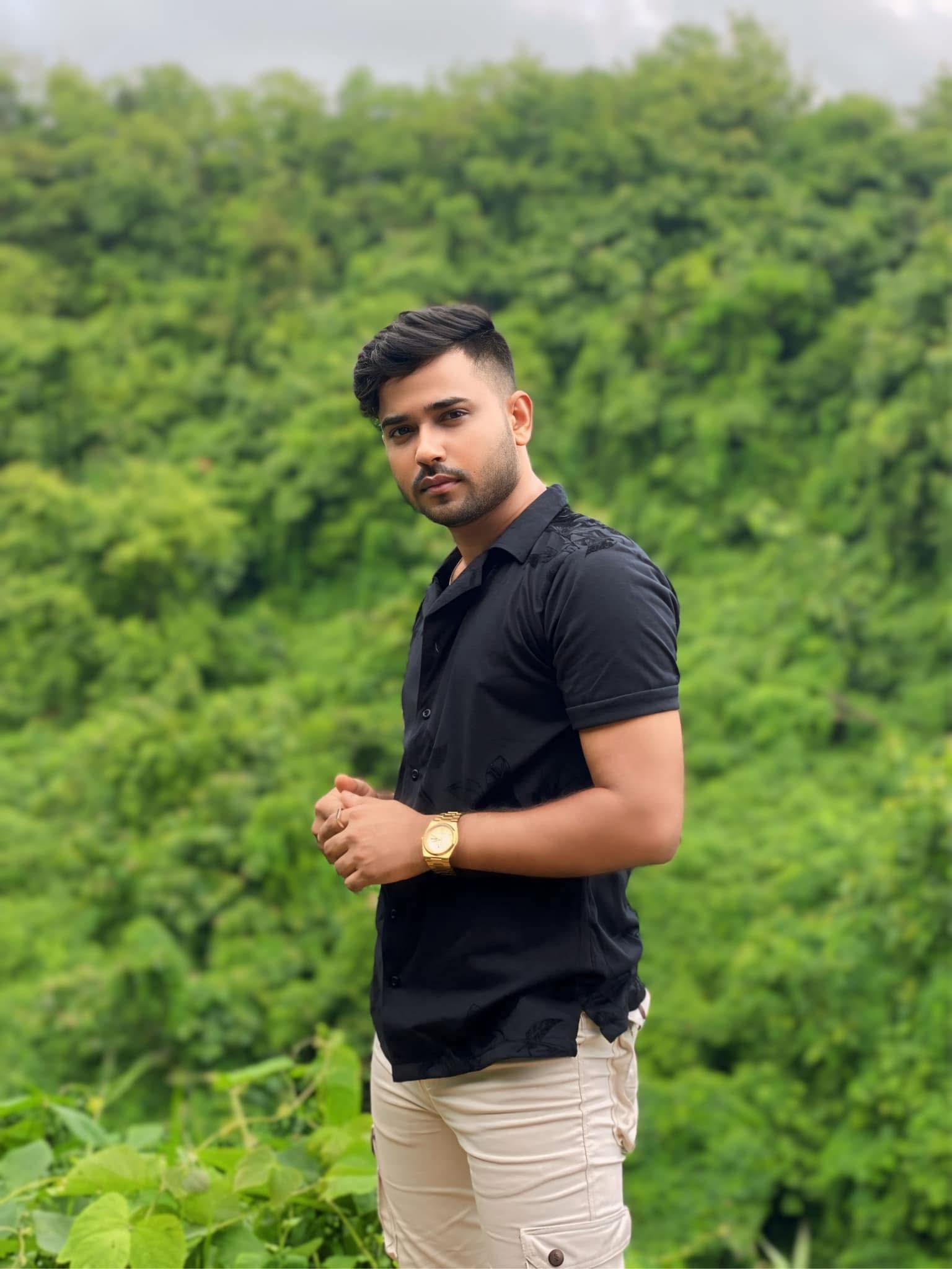 Sajid Ferdous