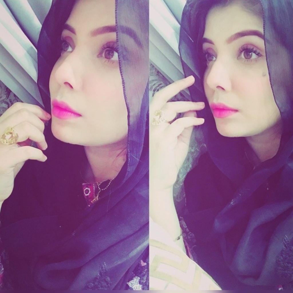 Kinza Rashid