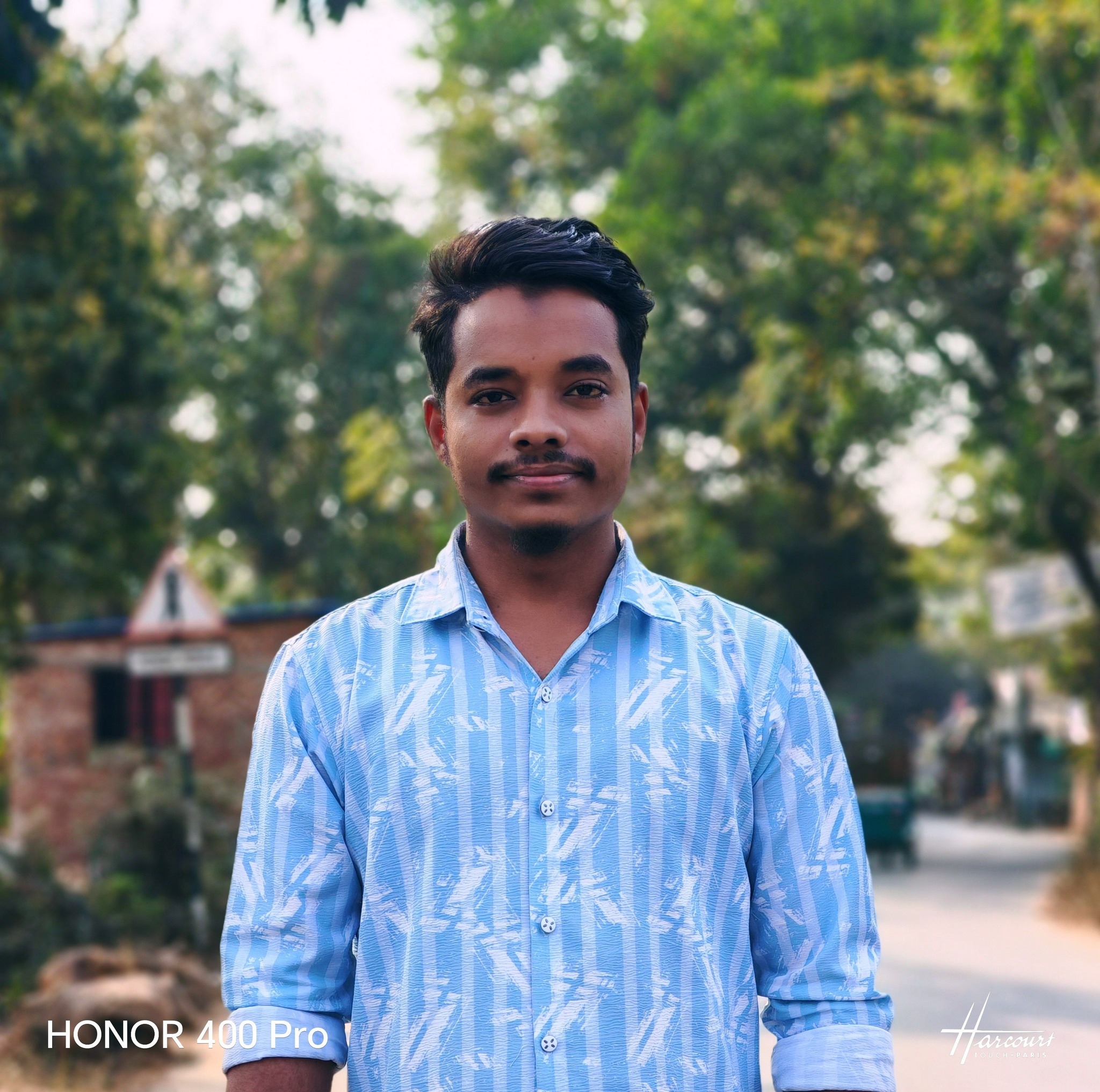 Mohammad Rashed