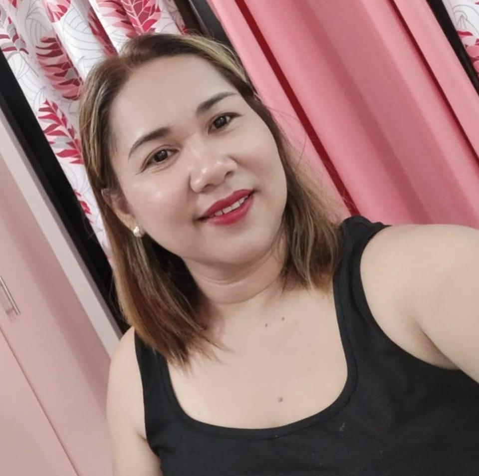 Angie Rivero Ragot Rizo