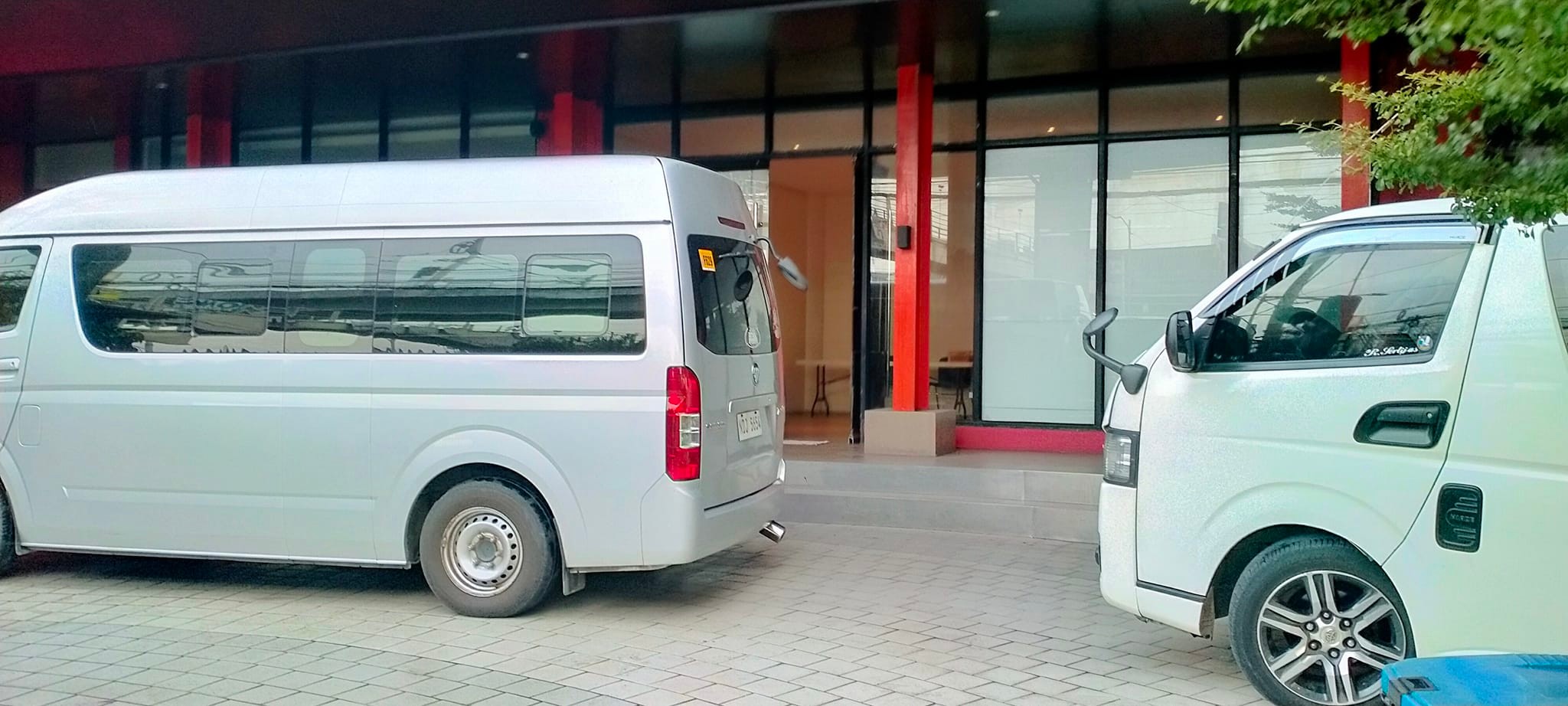 WAEYD Car Rental | Naic