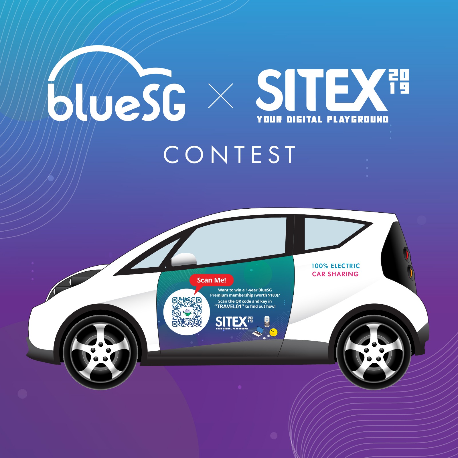 [Contest]: Our 10... - SITEX - Your Digital Playground