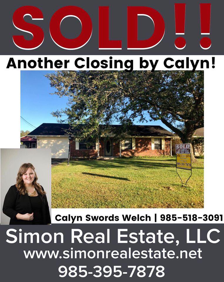 ️This is what it is all about!!... - Simon Real Estate, LLC | Facebook