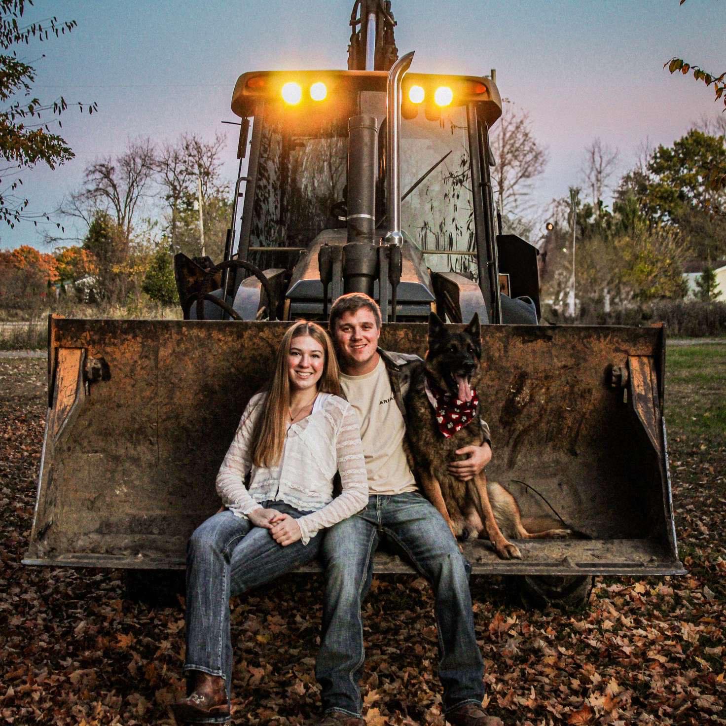 Bucyrus Erie Community | I just bought this super 30b for a rope swing ...