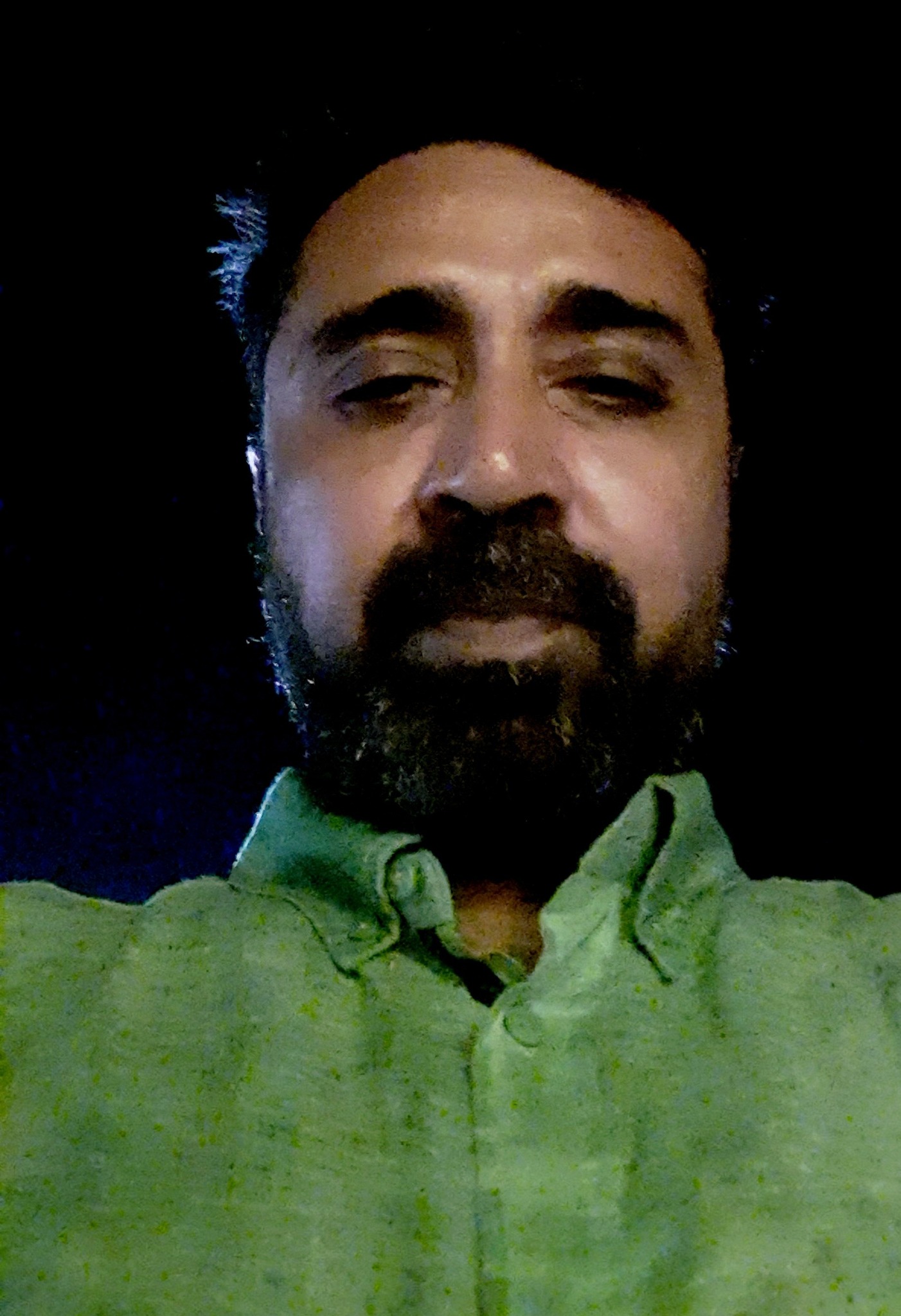 Ashfaqur Rahman Razib