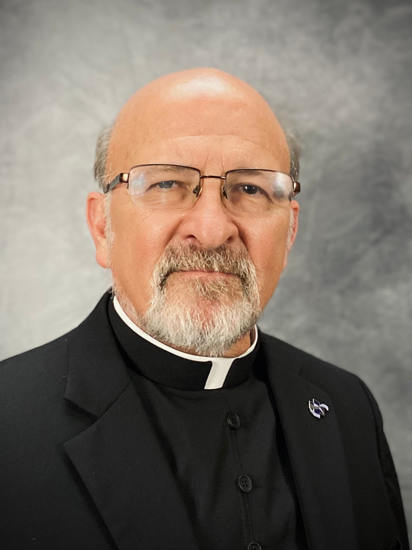 Roman - Today, we congratulate Father Brian King on the 25th ...