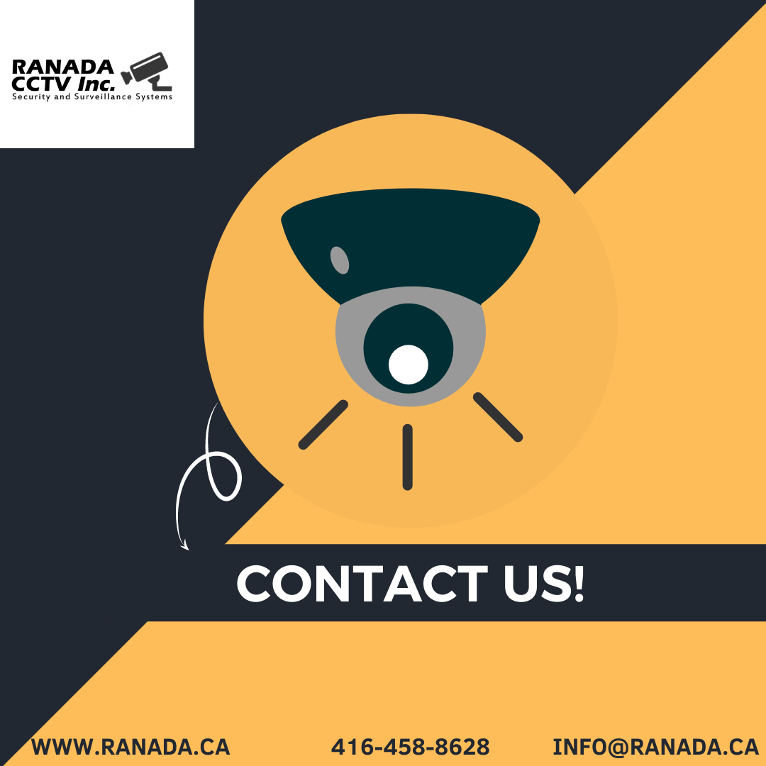 Ranada CCTV Inc - Home