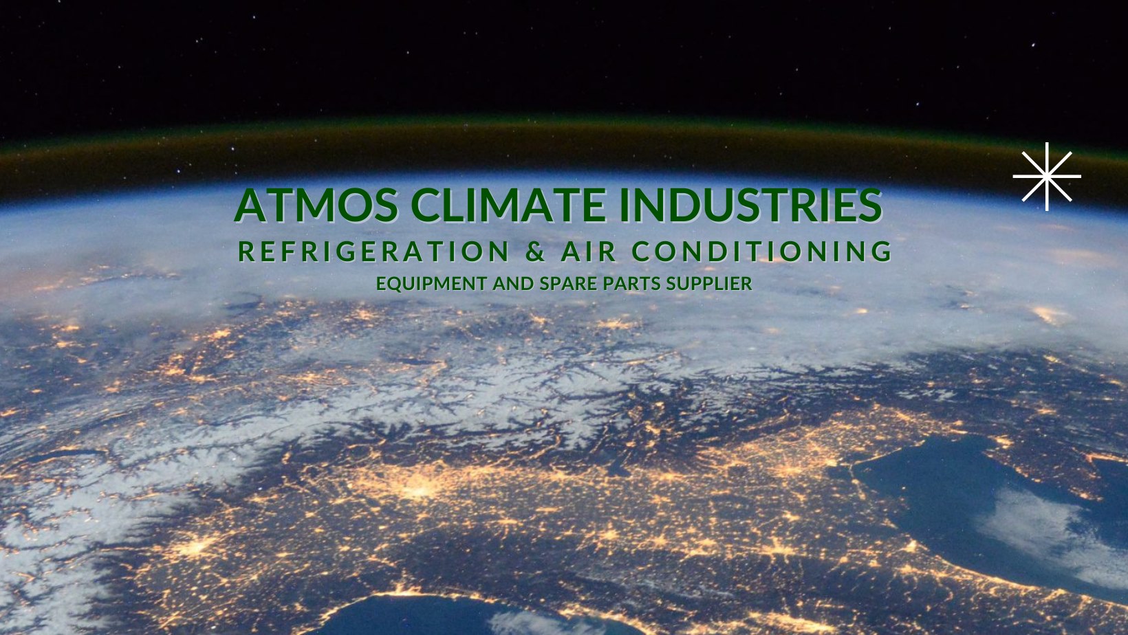 Atmos Climate Industries
