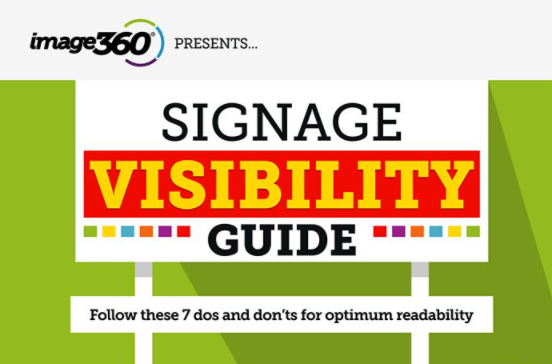 You may think your signs may look... - Image360 - Windsor | Facebook