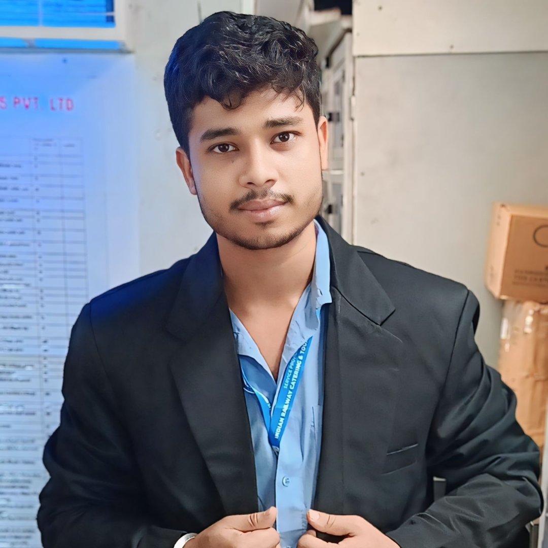 Shubham Rai