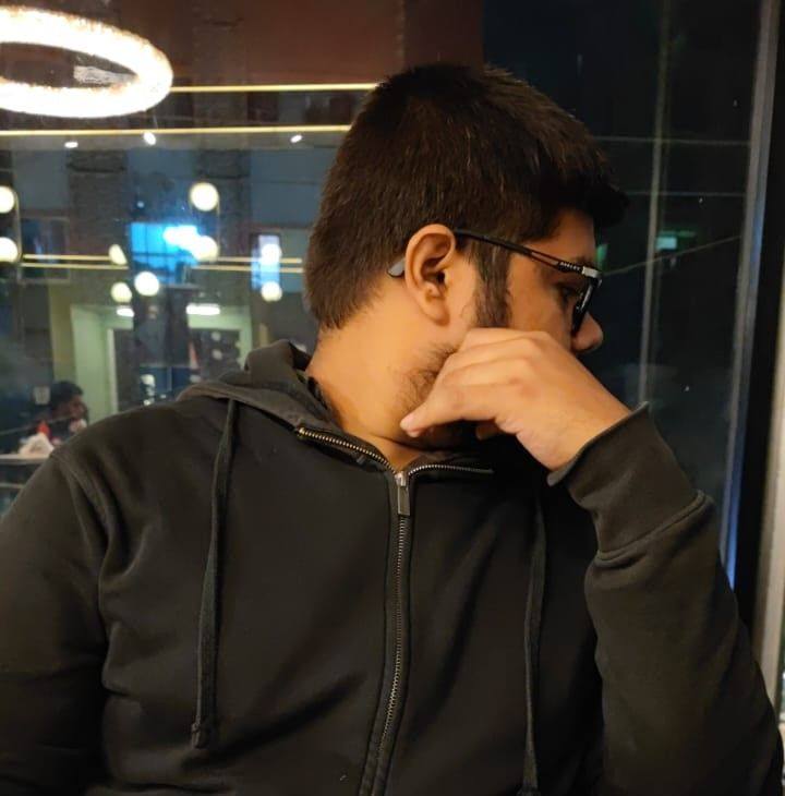 Ashique E Elahi Sadi