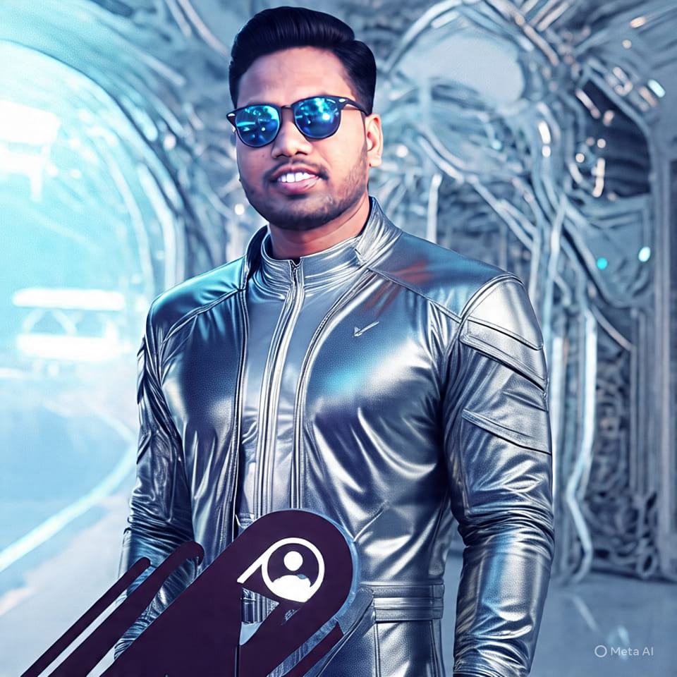 Ranjan Kumar