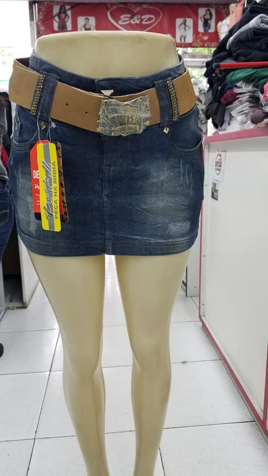 E & D MODAS | Guarulhos SP