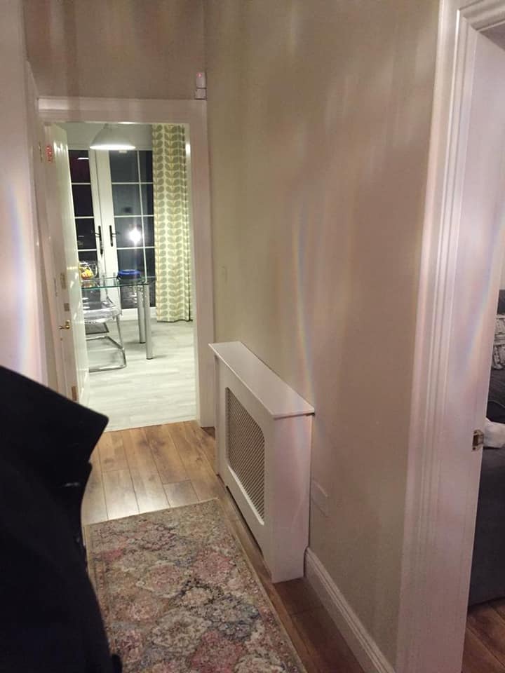 TMC - Radiator Covers - Home