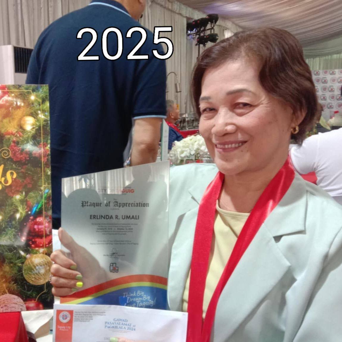 Erlin Reyes Umali