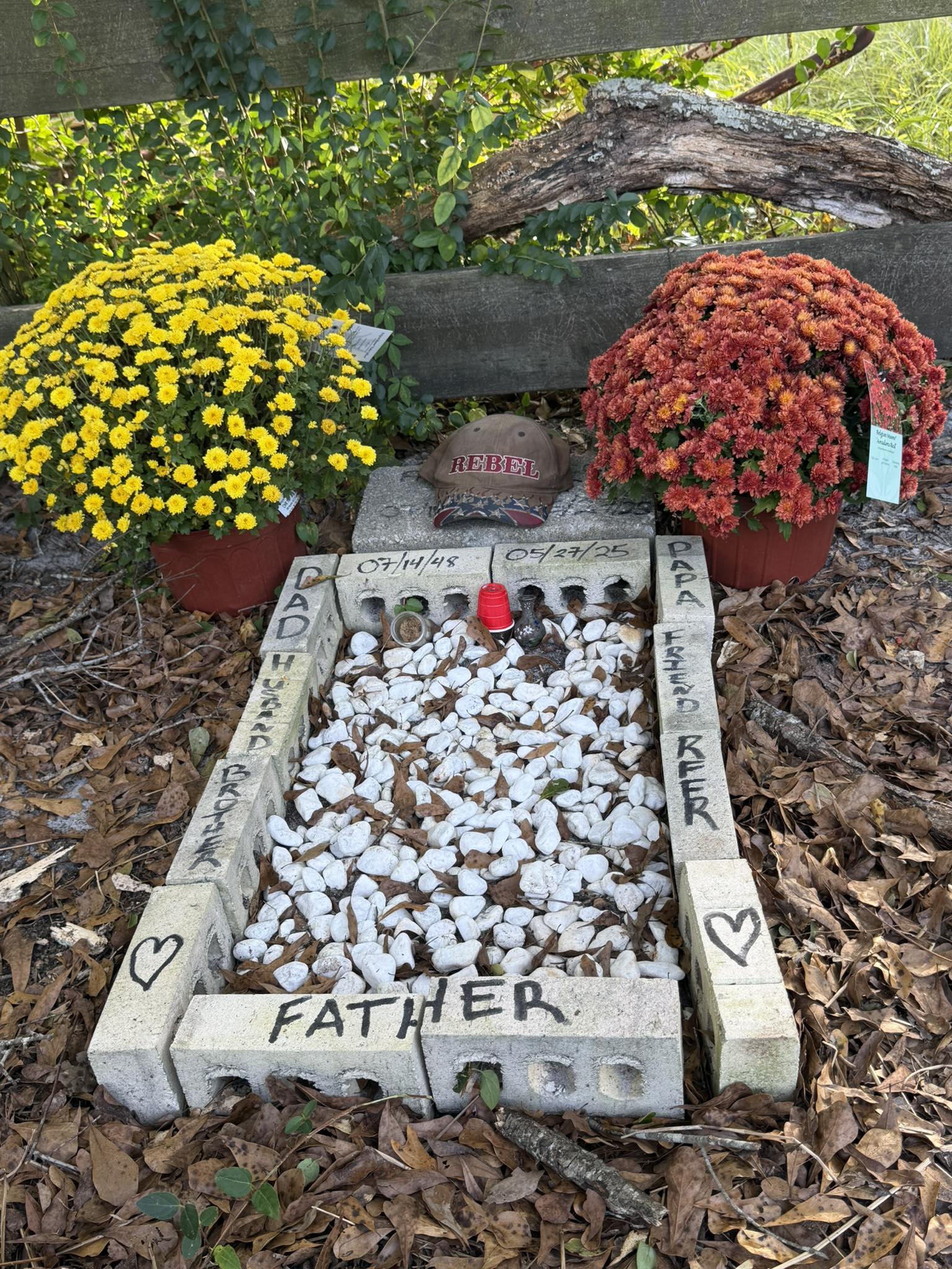 Sheila - Yesterday, two of my sisters, myself and my niece went to the ...