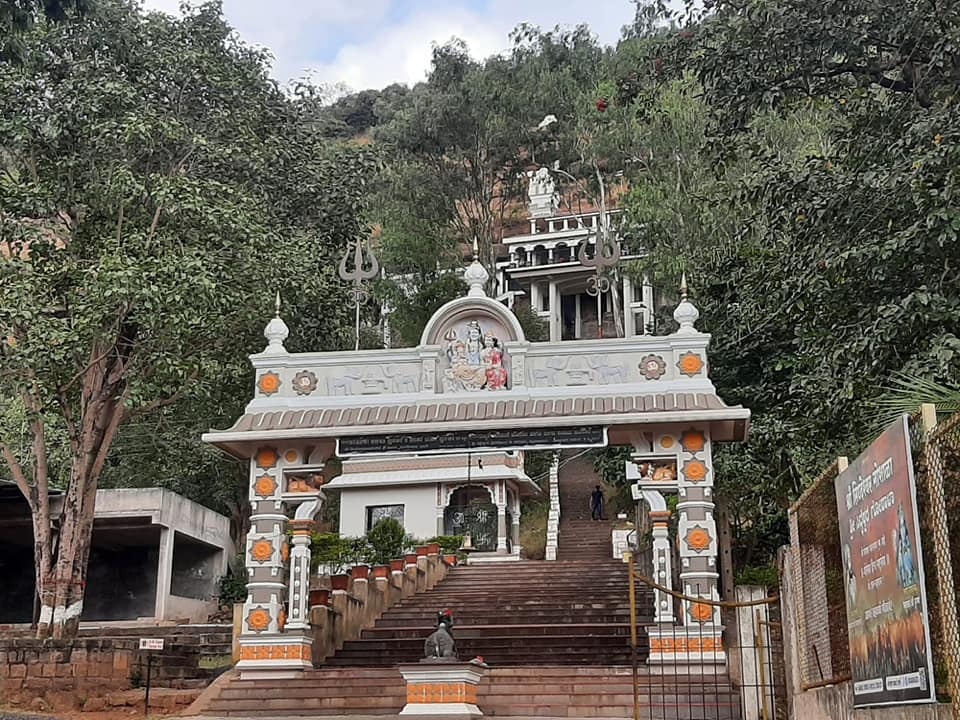 Siddheshwar Temple, Kanbargi😍 🙏🙏..... - Marvelous belgaum