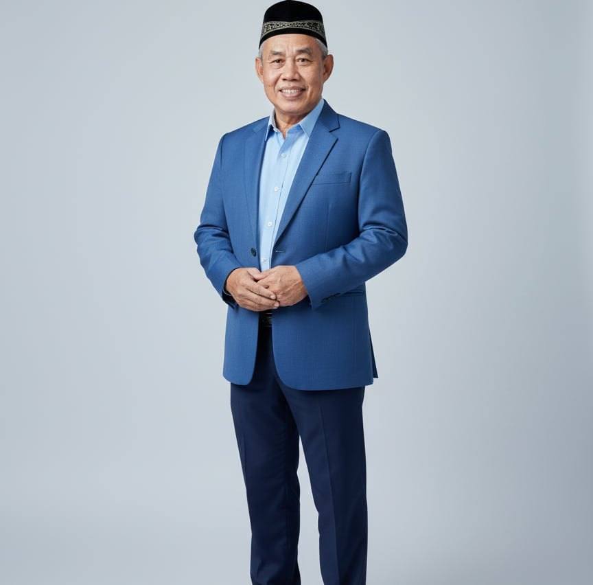 Master Ali
