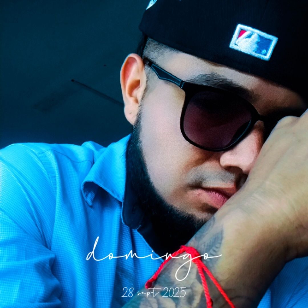 Alexander Rivas