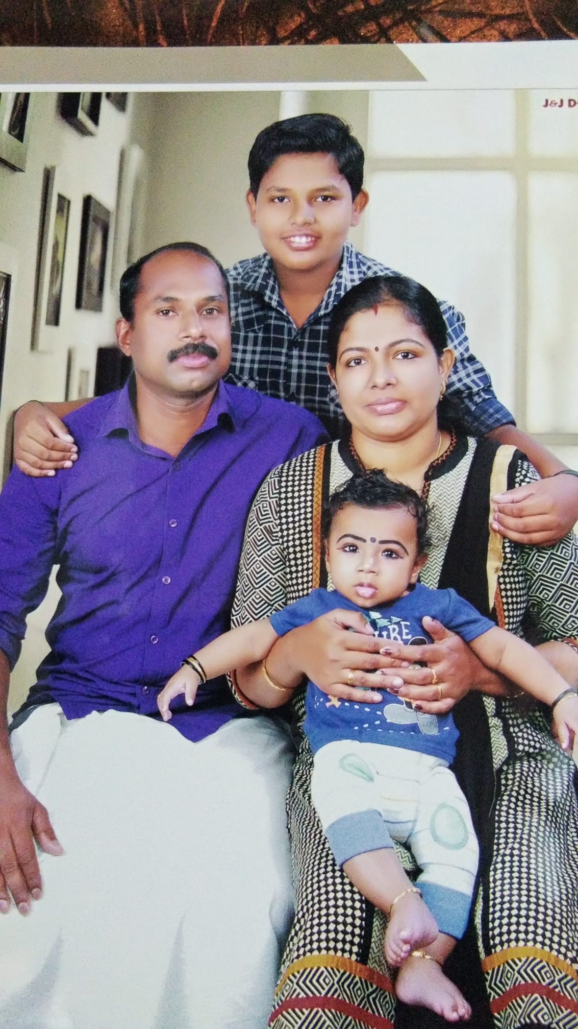 Divya Rajesh