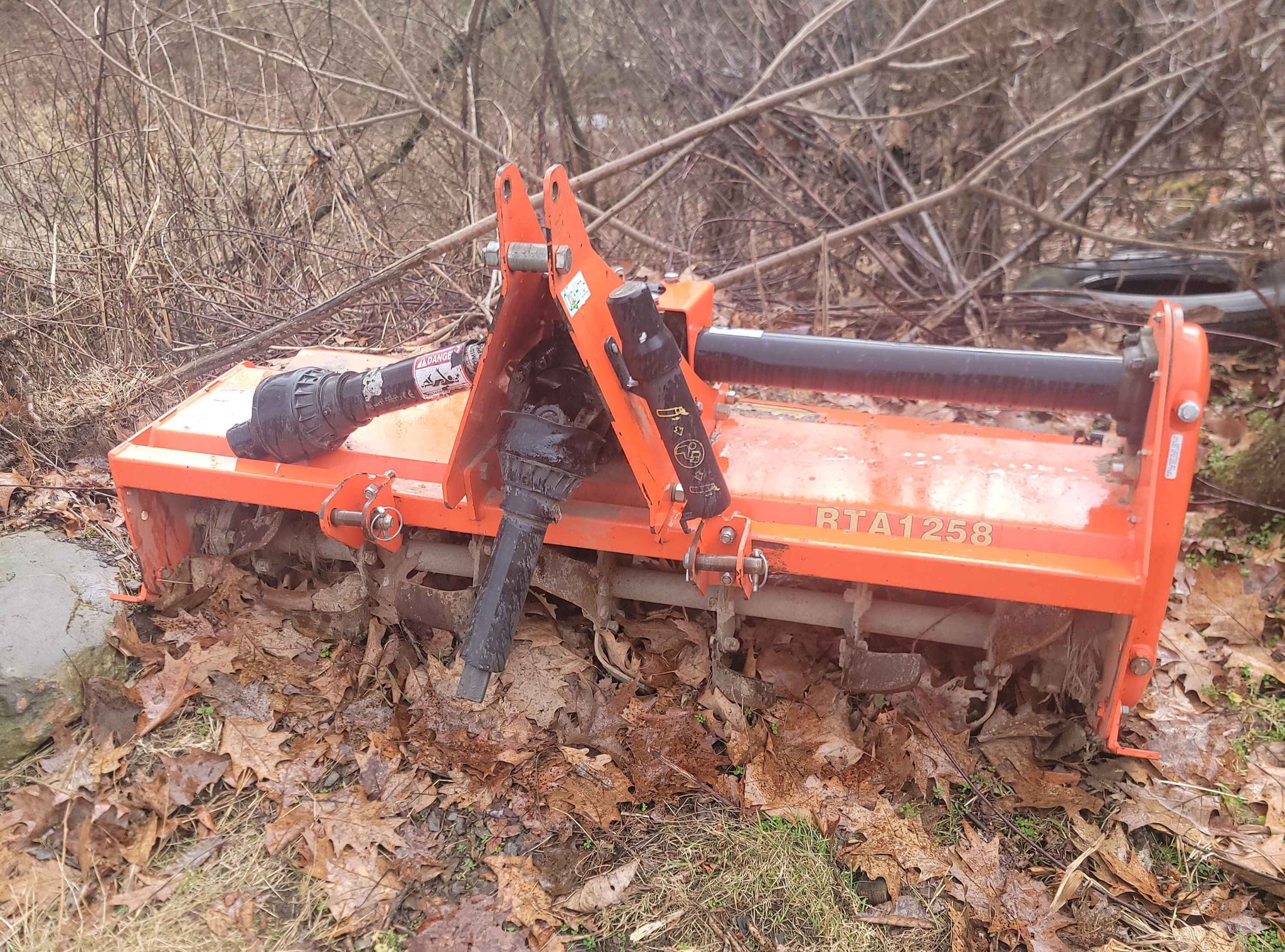 Rototiller - Tillers - Fairmont City, Pennsylvania | Facebook ...