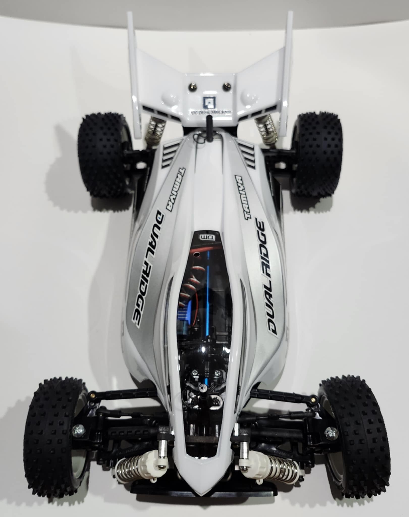 ホビーラジコン Tamiya TT02B Dual Ridge Rc Dual Ridge Tt-02B