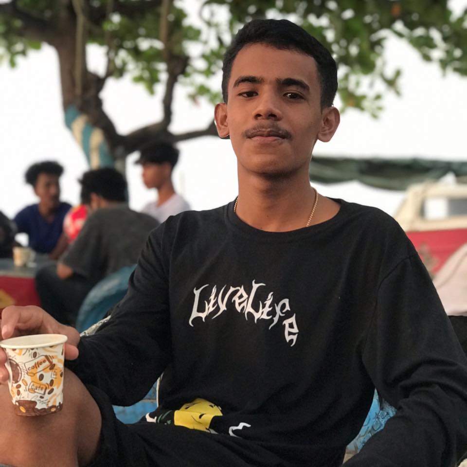 Vachu Loy