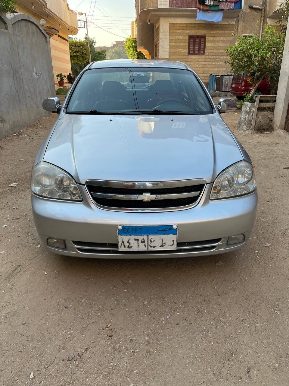 Waheed Car