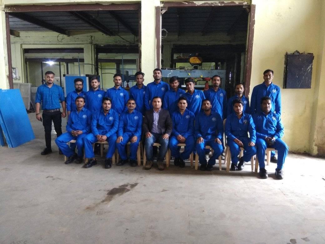 MAAP Engineering MAAP... - MAAP Engineering Pvt. Ltd.