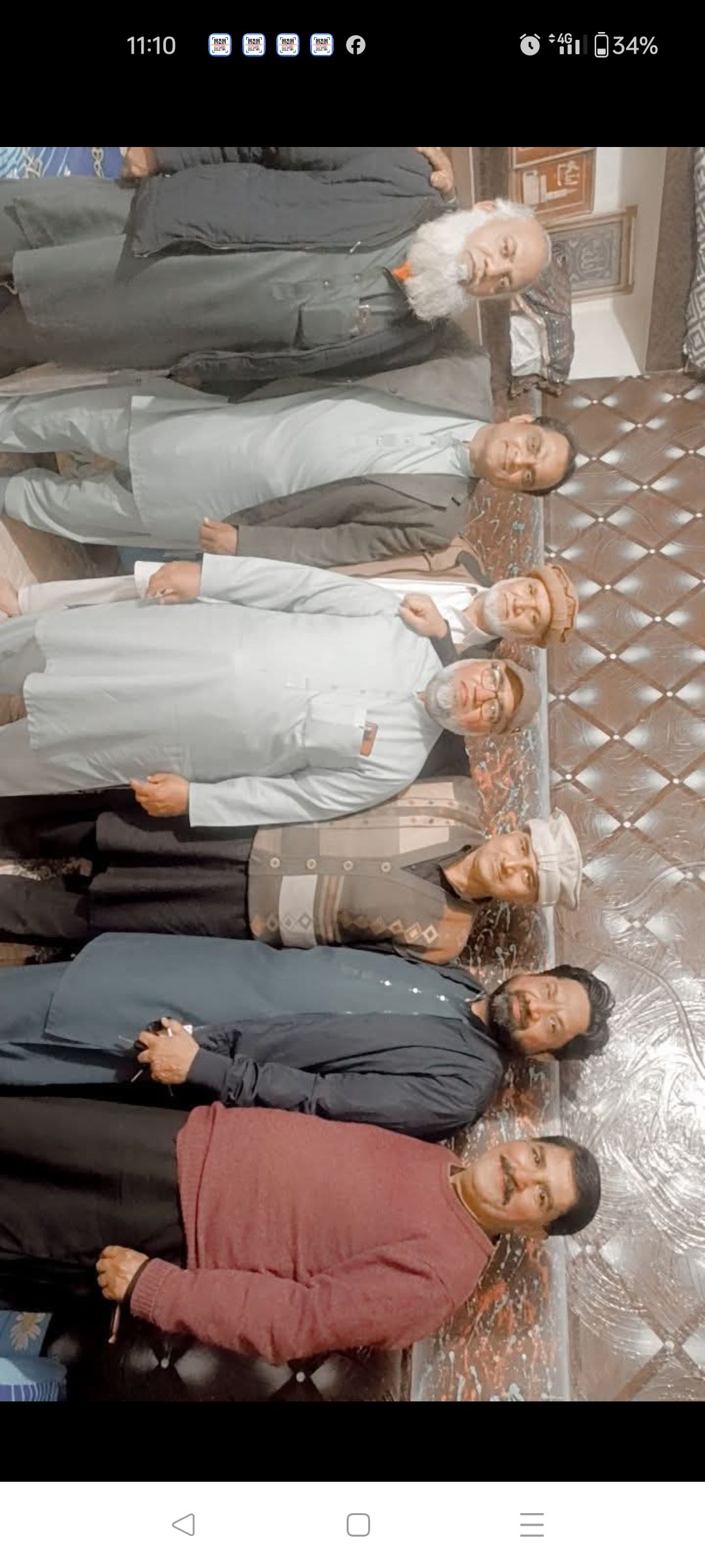 Naveed Rasool Mushtaq