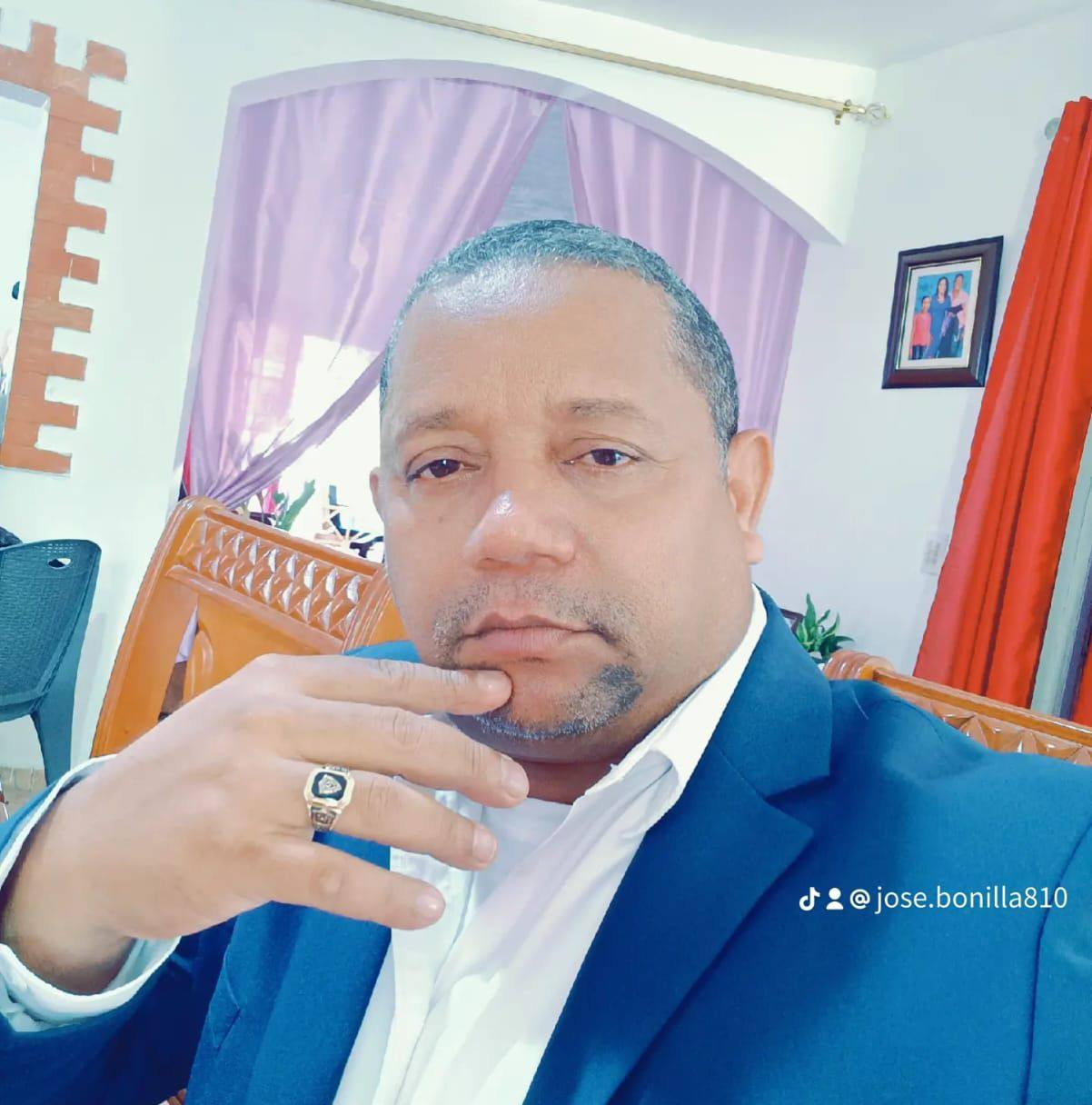 Jose Bonilla