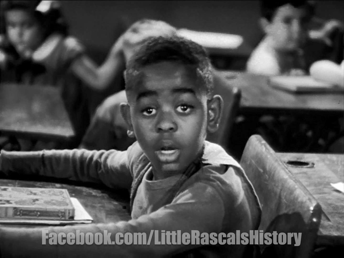 Released on this day in 1935,... - Little Rascals History