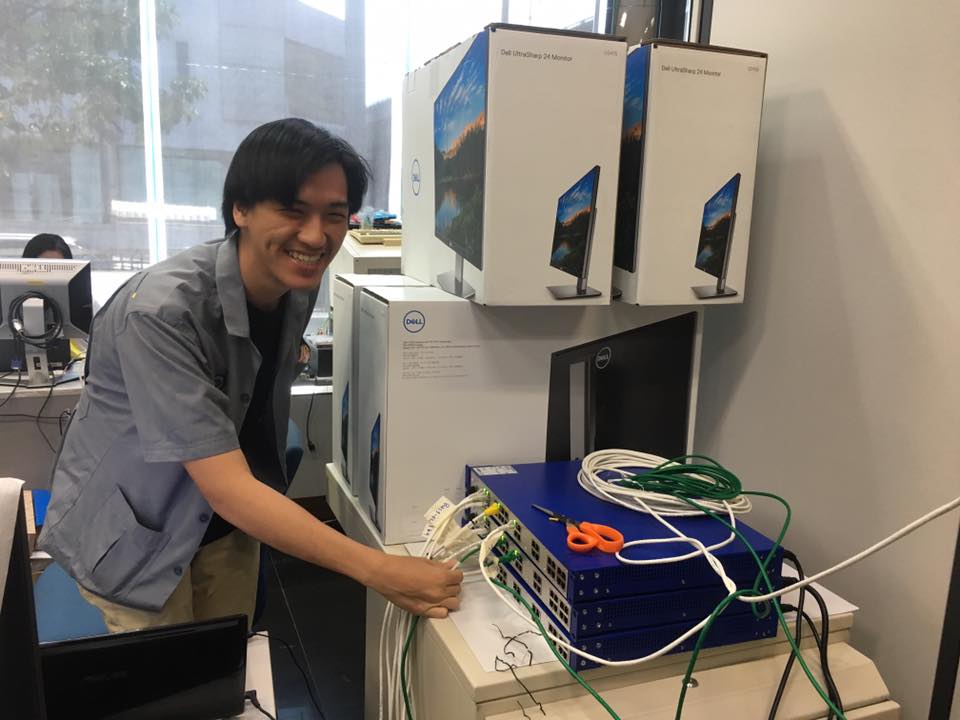 OJT วันสุดท้ายของน้องๆ TA23... - Yokogawa Instrument Academy | Facebook
