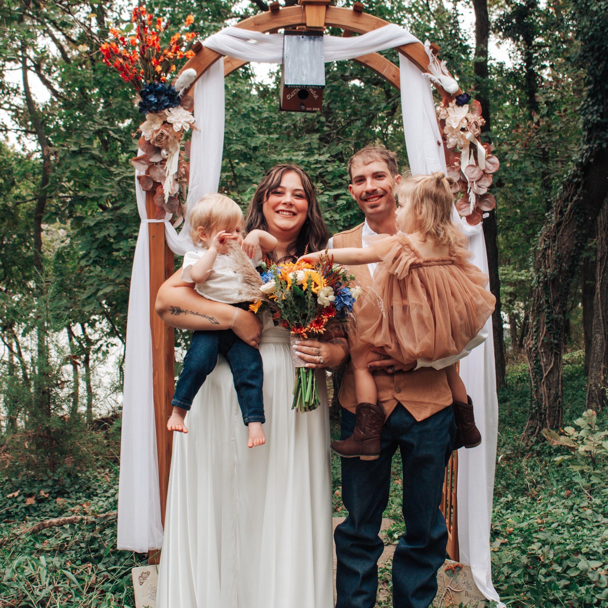 all things edmond | 🔥 RANCH ENTRANCE PACKAGE – $8,500 🔥 | Facebook
